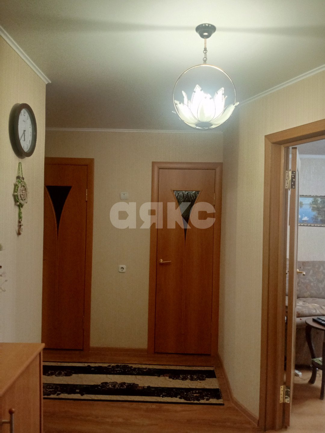 Фото №4: 2-комнатная квартира 48 м² - Успенское, ул. Делегатская, 14