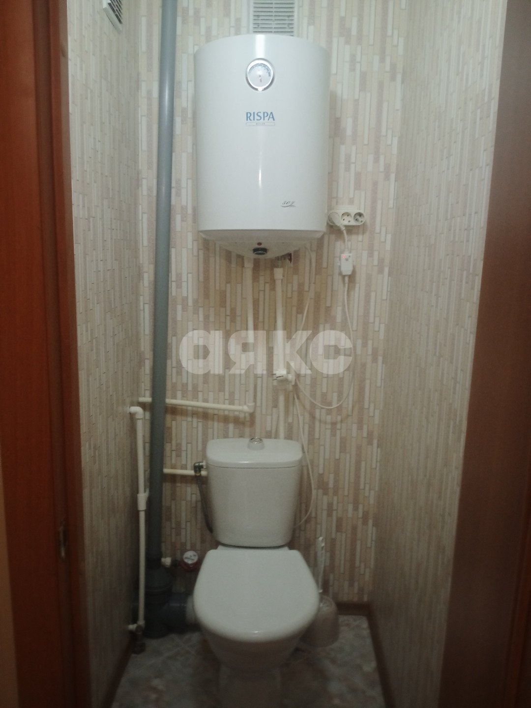 Фото №8: 2-комнатная квартира 48 м² - Успенское, ул. Делегатская, 14