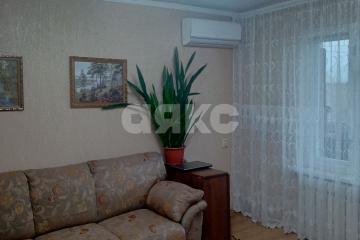 Фото №5: 2-комнатная квартира 48 м² - Успенское, ул. Делегатская, 14