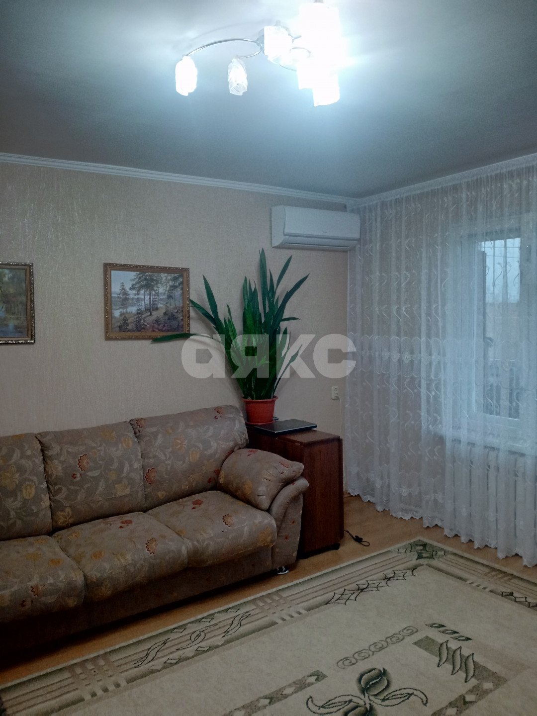 Фото №5: 2-комнатная квартира 48 м² - Успенское, ул. Делегатская, 14