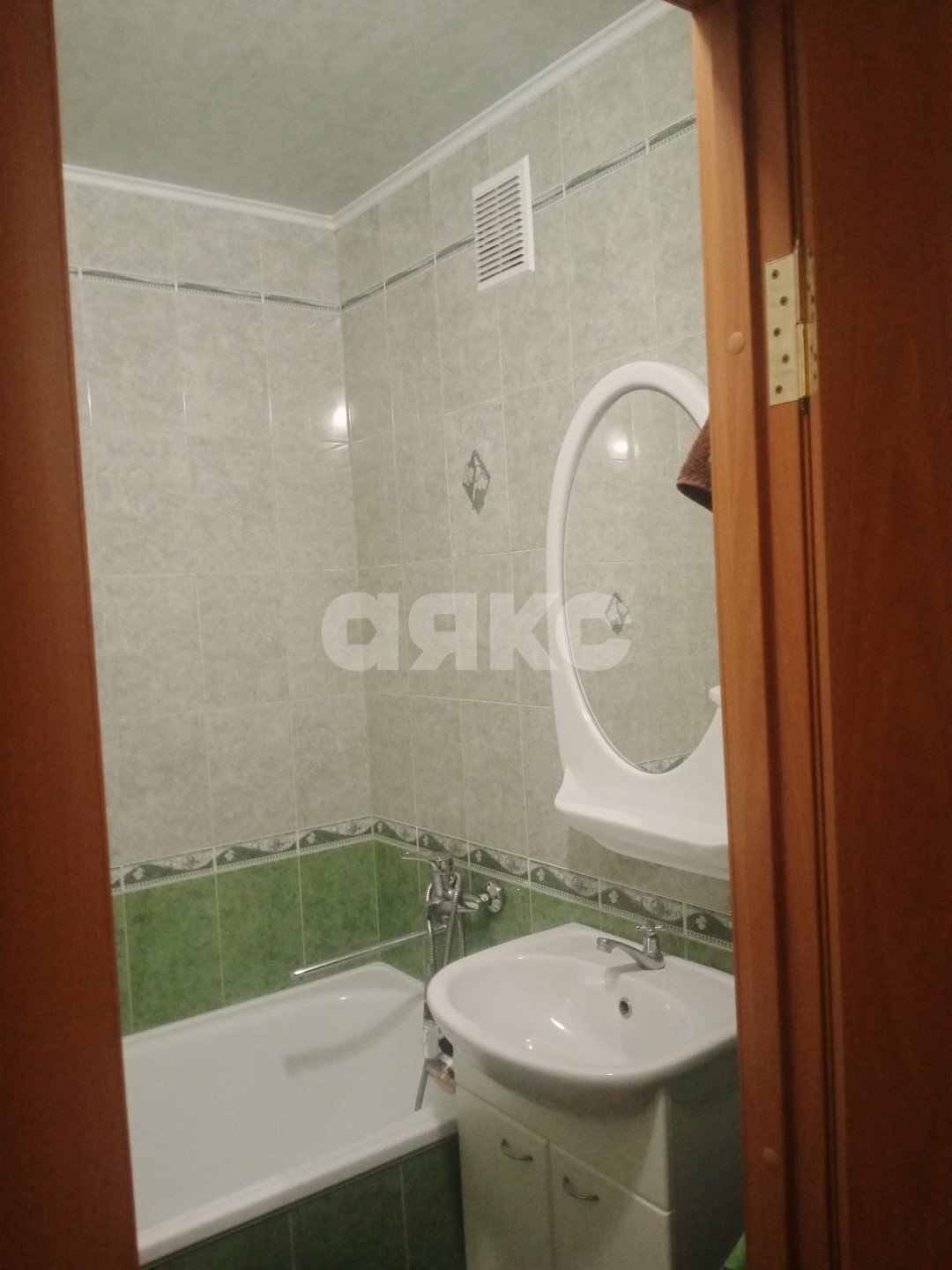 Фото №9: 2-комнатная квартира 48 м² - Успенское, ул. Делегатская, 14