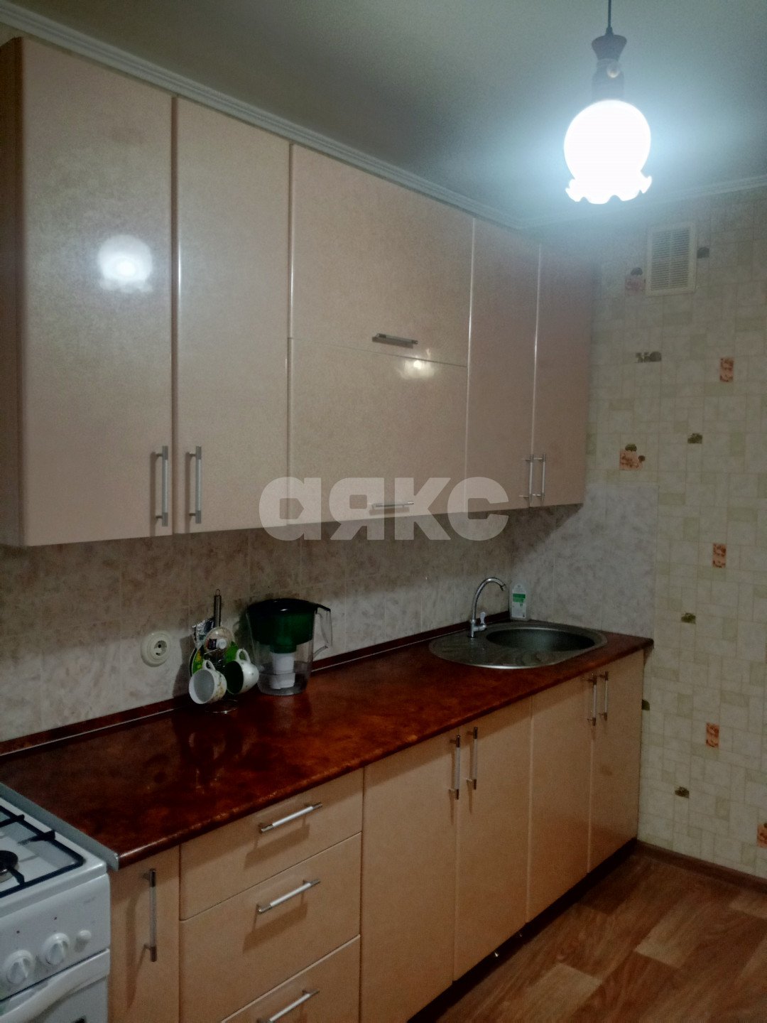 Фото №2: 2-комнатная квартира 48 м² - Успенское, ул. Делегатская, 14