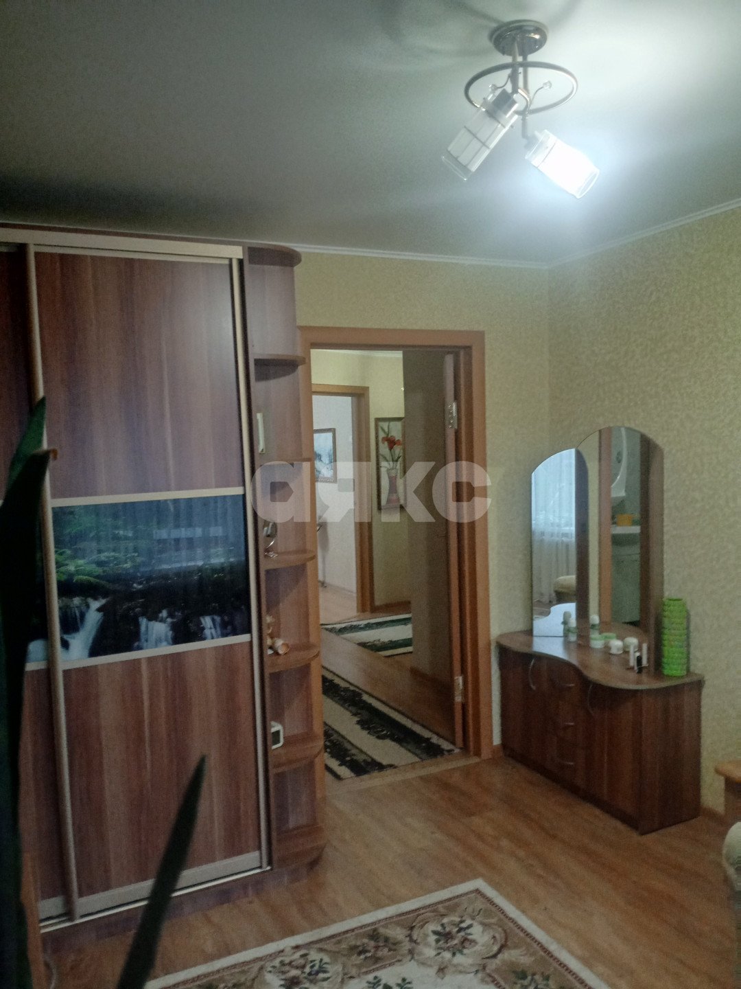 Фото №11: 2-комнатная квартира 48 м² - Успенское, ул. Делегатская, 14