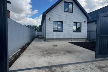 Фото №1: Дом 133 м² - Южный, ст Ивушка, ул. Малиновая