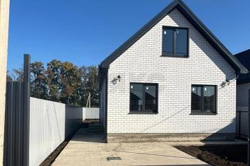 Фото №2: Дом 133 м² - Южный, ст Ивушка, ул. Малиновая