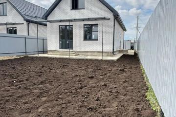 Фото №5: Дом 133 м² - Южный, ст Ивушка, ул. Малиновая