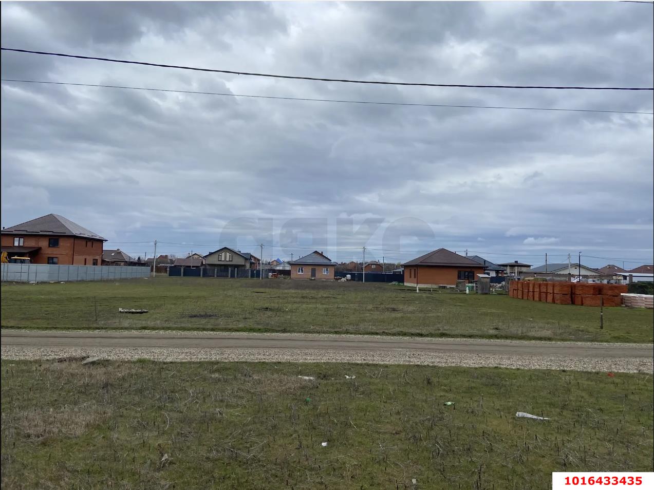 Фото №1: Земельный участок 8.11 сот. - Агроном, ул. им. М.П. Братчиковой