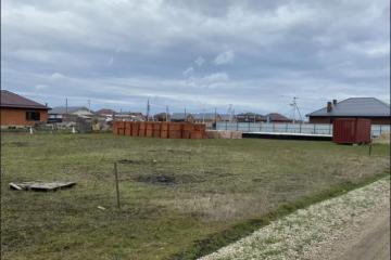 Фото №2: Земельный участок 8.11 сот. - Агроном, ул. им. М.П. Братчиковой