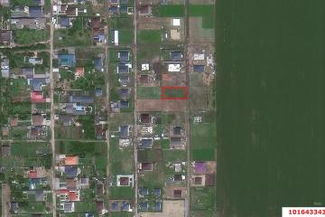 Фото №4: Земельный участок 8.11 сот. - Агроном, ул. им. М.П. Братчиковой