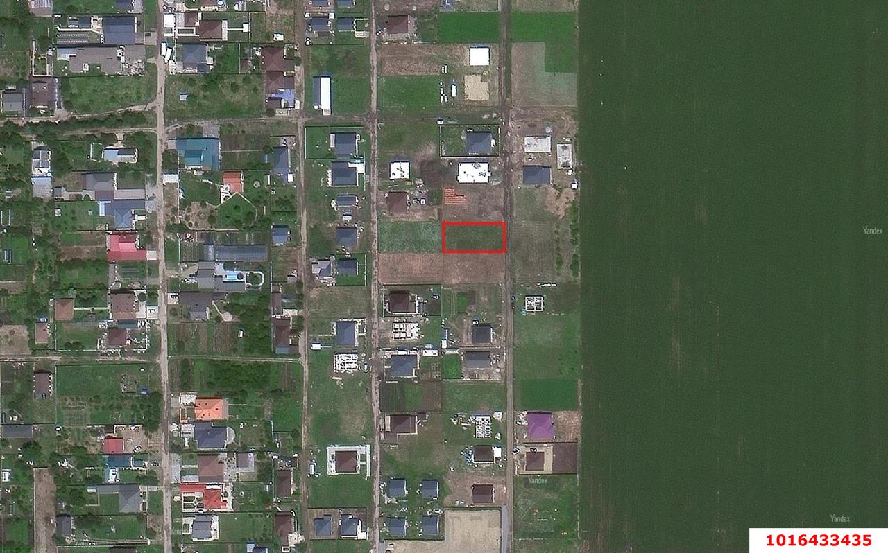 Фото №4: Земельный участок 8.11 сот. - Агроном, ул. им. М.П. Братчиковой