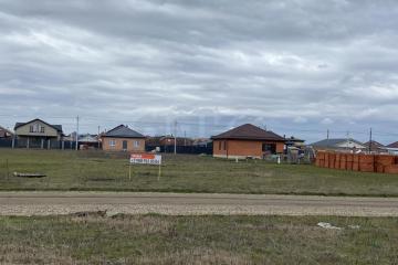 Фото №3: Земельный участок 8.11 сот. - Агроном, ул. им. М.П. Братчиковой