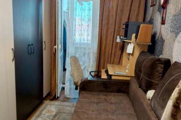 Фото №2: 3-комнатная квартира 58 м² - Краснодар, мкр. Черёмушки, ул. Селезнёва, 126