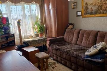 Фото №1: 3-комнатная квартира 58 м² - Краснодар, мкр. Черёмушки, ул. Селезнёва, 126