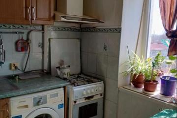 Фото №4: 3-комнатная квартира 58 м² - Краснодар, мкр. Черёмушки, ул. Селезнёва, 126