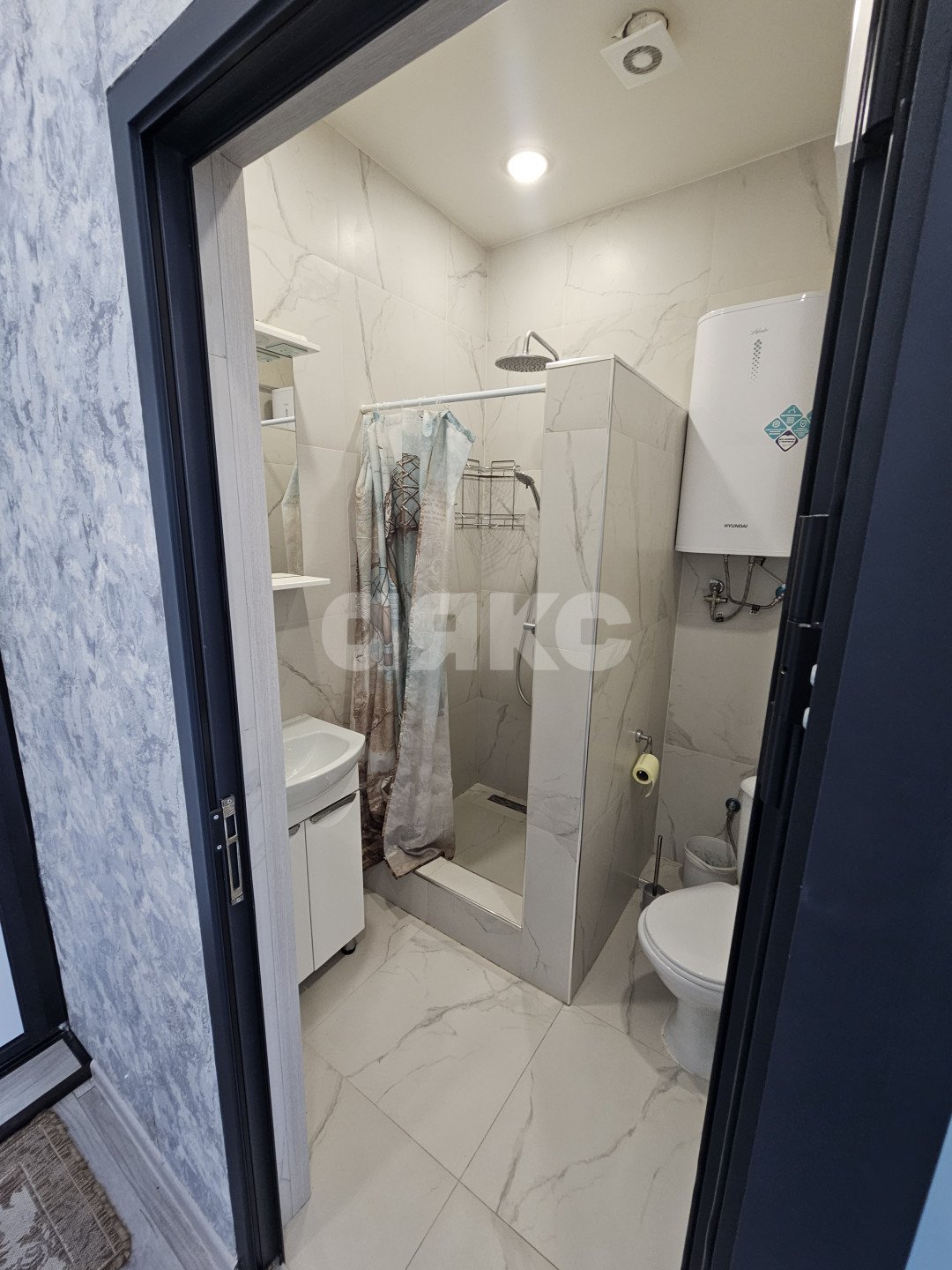 Фото №13: Студия 24 м² - Сочи, Центральный, мкр. Донская, пер. Донской, 11Б