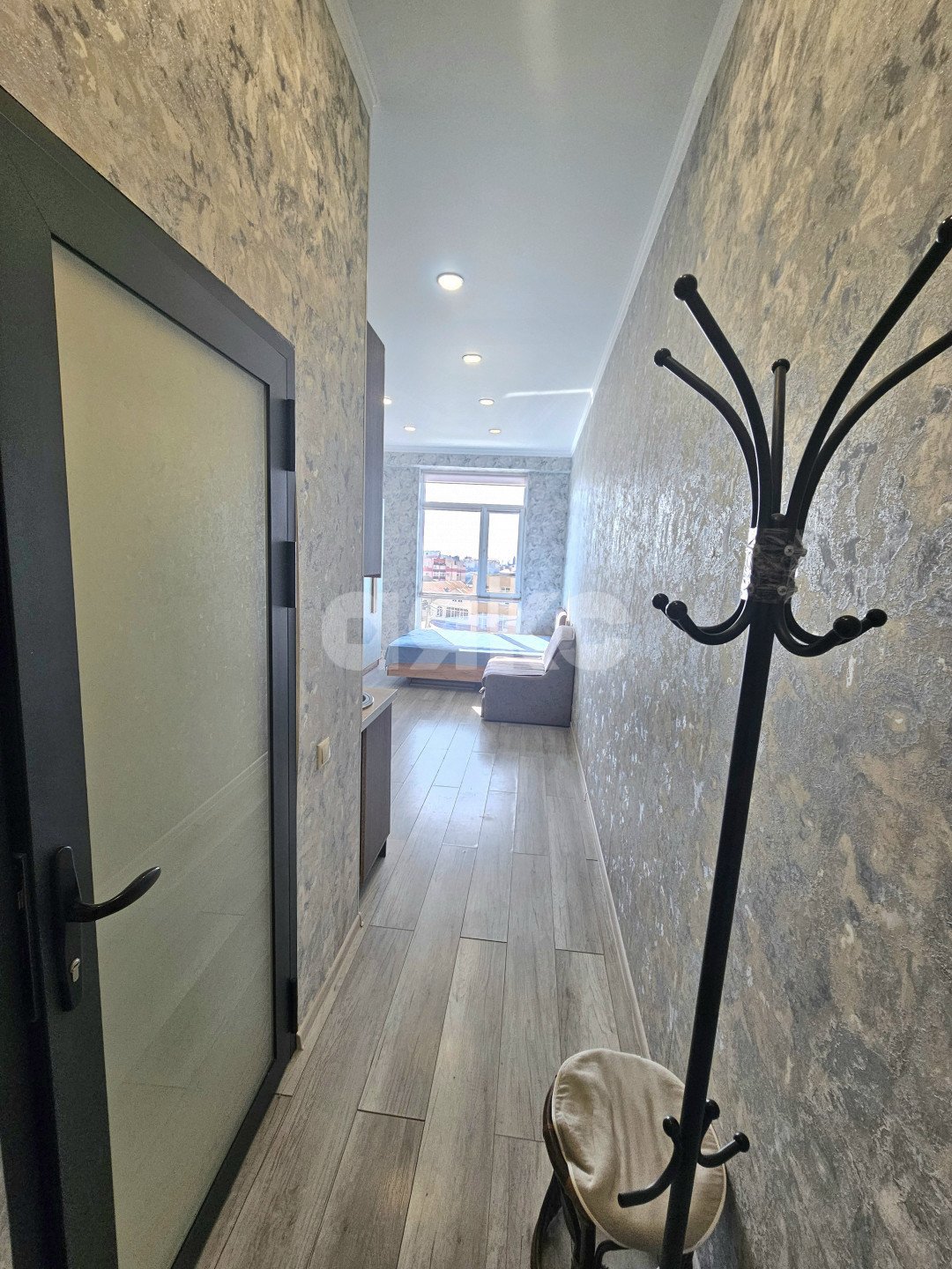 Фото №21: Студия 24 м² - Сочи, Центральный, мкр. Донская, пер. Донской, 11Б