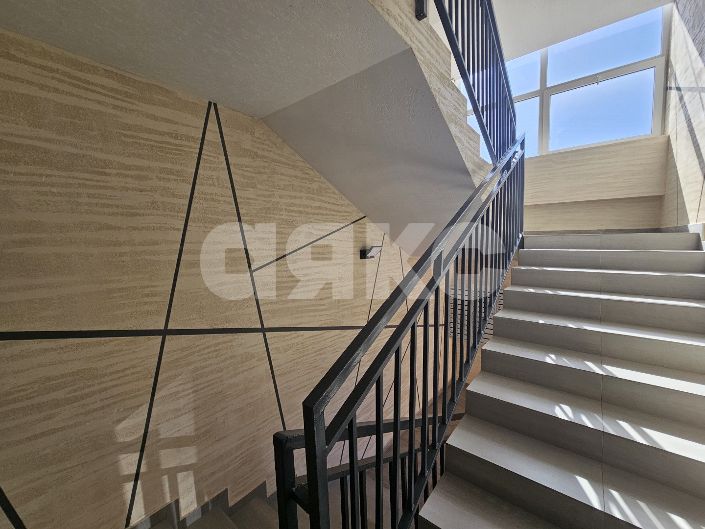 Фото №22: Студия 24 м² - Сочи, Центральный, мкр. Донская, пер. Донской, 11Б