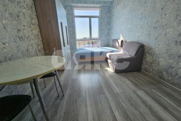 Фото №5: Студия 24 м² - Сочи, мкр. Донская, пер. Донской, 11Б