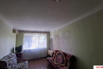 Фото №2: Комната 18 м² - Краснодар, мкр. Камвольно-суконный Комбинат, ул. Трамвайная, 90