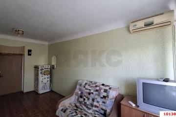 Фото №5: Комната 18 м² - Краснодар, мкр. Камвольно-суконный Комбинат, ул. Трамвайная, 90