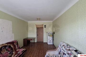 Фото №3: Комната 18 м² - Краснодар, мкр. Камвольно-суконный Комбинат, ул. Трамвайная, 90