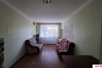 Фото №1: Комната 18 м² - Краснодар, мкр. Камвольно-суконный Комбинат, ул. Трамвайная, 90