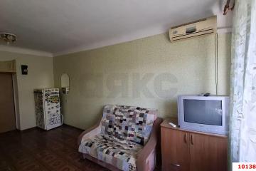 Фото №4: Комната 18 м² - Краснодар, мкр. Камвольно-суконный Комбинат, ул. Трамвайная, 90