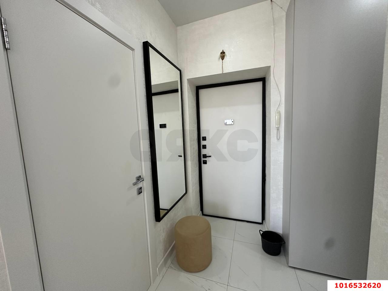 Фото №10: 2-комнатная квартира 62 м² - Новая Адыгея, мкр. жилой комплекс Мега, ул. Бжегокайская, 90/3лит2