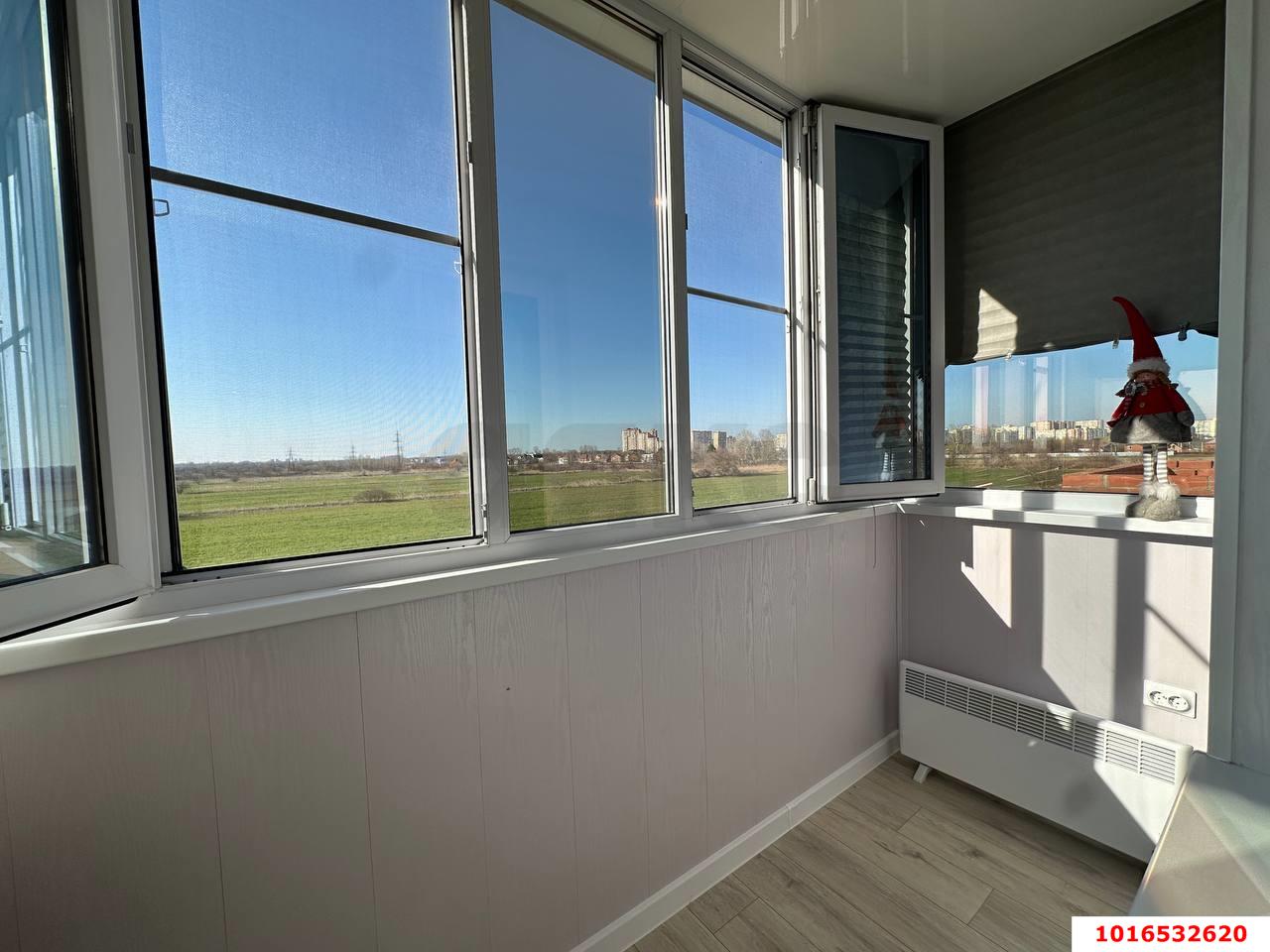 Фото №12: 2-комнатная квартира 62 м² - Новая Адыгея, мкр. жилой комплекс Мега, ул. Бжегокайская, 90/3лит2