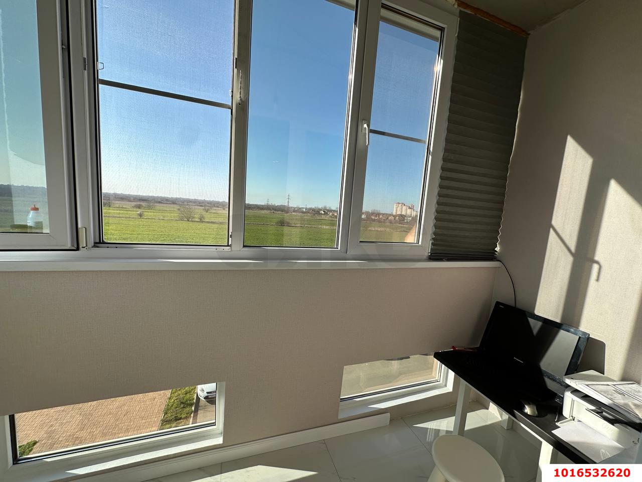 Фото №11: 2-комнатная квартира 62 м² - Новая Адыгея, мкр. жилой комплекс Мега, ул. Бжегокайская, 90/3лит2