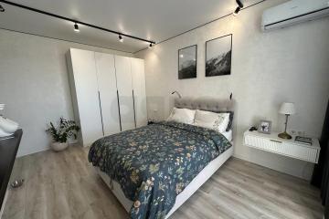 Фото №5: 2-комнатная квартира 62 м² - Новая Адыгея, мкр. жилой комплекс Мега, ул. Бжегокайская, 90/3лит2