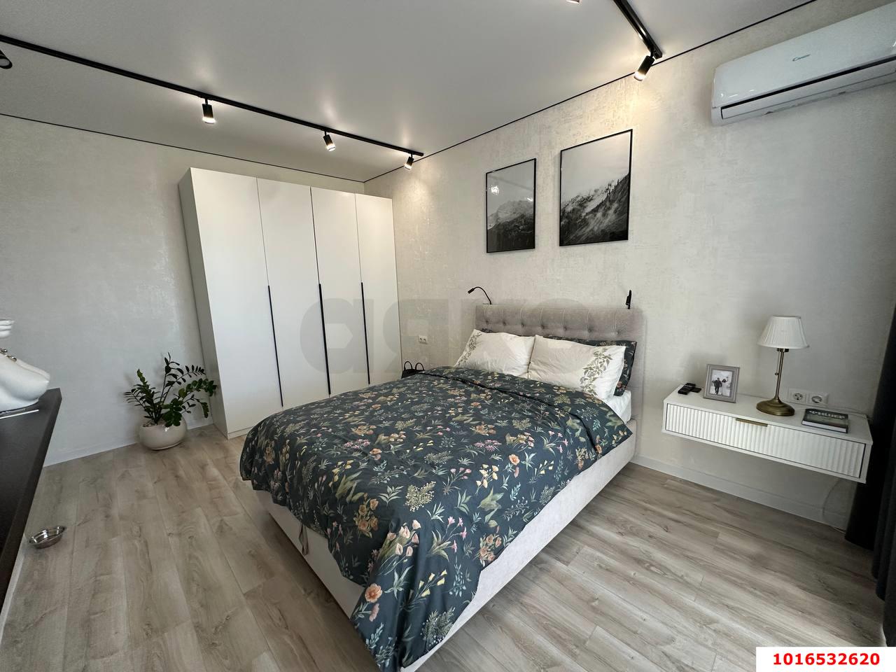 Фото №5: 2-комнатная квартира 62 м² - Новая Адыгея, мкр. жилой комплекс Мега, ул. Бжегокайская, 90/3лит2