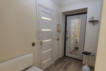 Фото №5: 1-комнатная квартира 38 м² - Новая Адыгея, мкр. жилой комплекс Дарград, ул. Тургеневское шоссе, 33/1к2