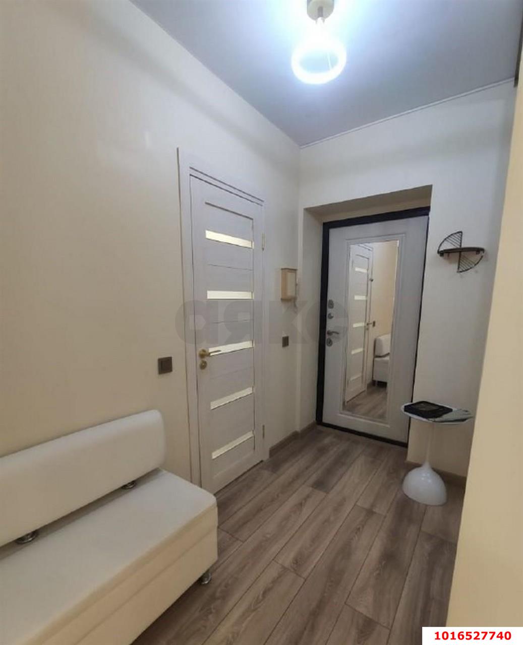 Фото №5: 1-комнатная квартира 38 м² - Новая Адыгея, мкр. жилой комплекс Дарград, ул. Тургеневское шоссе, 33/1к2