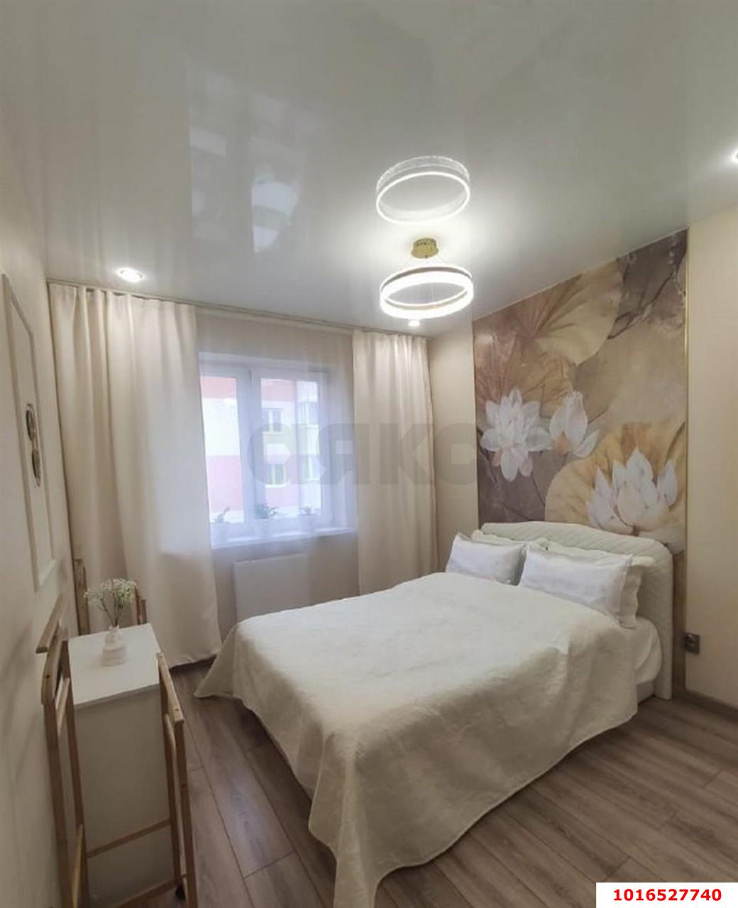 Фото №4: 1-комнатная квартира 38 м² - Новая Адыгея, мкр. жилой комплекс Дарград, ул. Тургеневское шоссе, 33/1к2