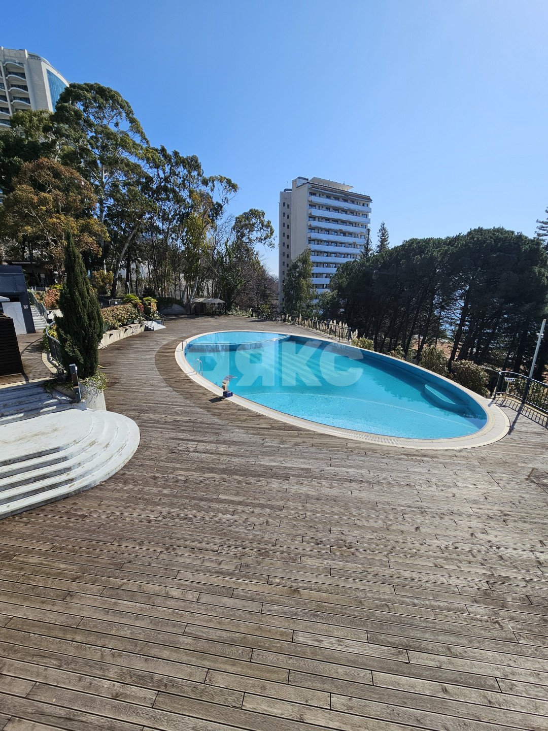 Фото №28: 2-комнатная квартира 101 м² - Сочи, Хостинский, Приморье, мкр. жилой комплекс Актёр Гэлакси, пр-кт Курортный, 105