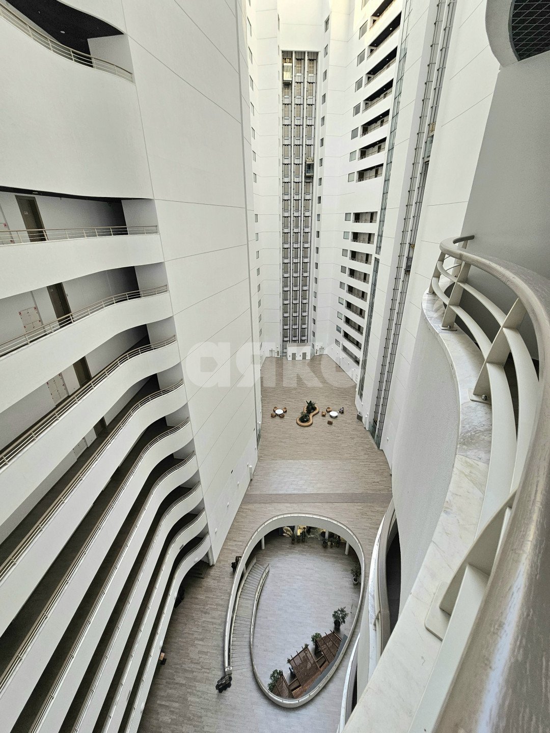 Фото №25: 2-комнатная квартира 101 м² - Сочи, Хостинский, Приморье, мкр. жилой комплекс Актёр Гэлакси, пр-кт Курортный, 105