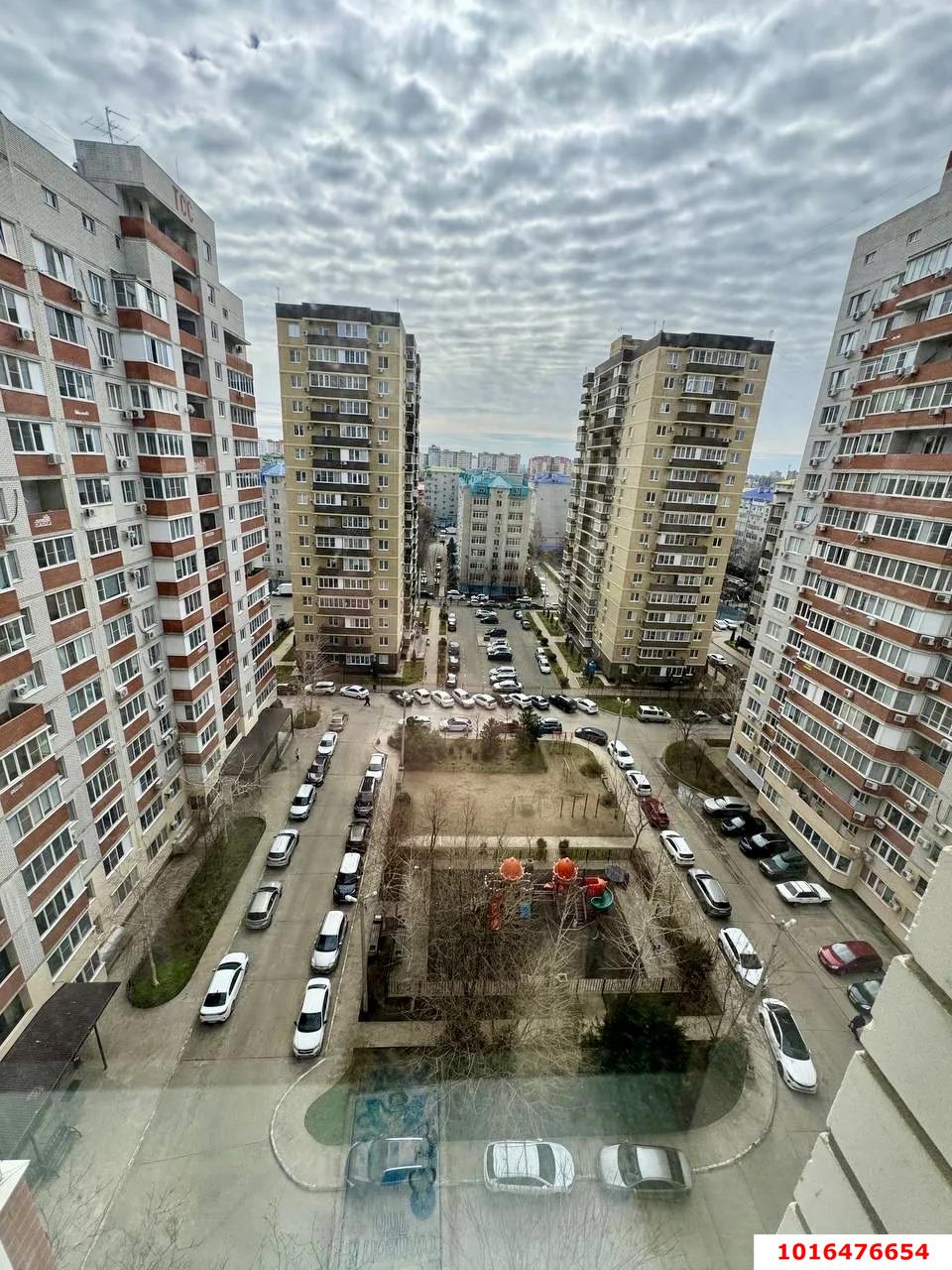 Фото №12: 1-комнатная квартира 36 м² - Краснодар, Прикубанский внутригородской округ, мкр. Восточно-Кругликовский, ул. им. Героя Яцкова И.В., 6