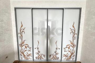 Фото №3: 1-комнатная квартира 36 м² - Краснодар, мкр. Восточно-Кругликовский, ул. им. Героя Яцкова И.В., 6