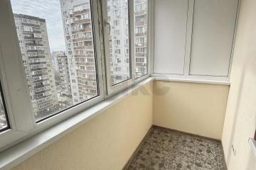 Фото №4: 1-комнатная квартира 36 м² - Краснодар, мкр. Восточно-Кругликовский, ул. им. Героя Яцкова И.В., 6