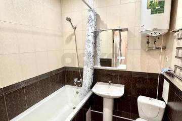 Фото №2: 1-комнатная квартира 36 м² - Краснодар, мкр. Восточно-Кругликовский, ул. им. Героя Яцкова И.В., 6