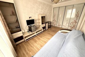 Фото №5: 1-комнатная квартира 36 м² - Краснодар, мкр. Восточно-Кругликовский, ул. им. Героя Яцкова И.В., 6