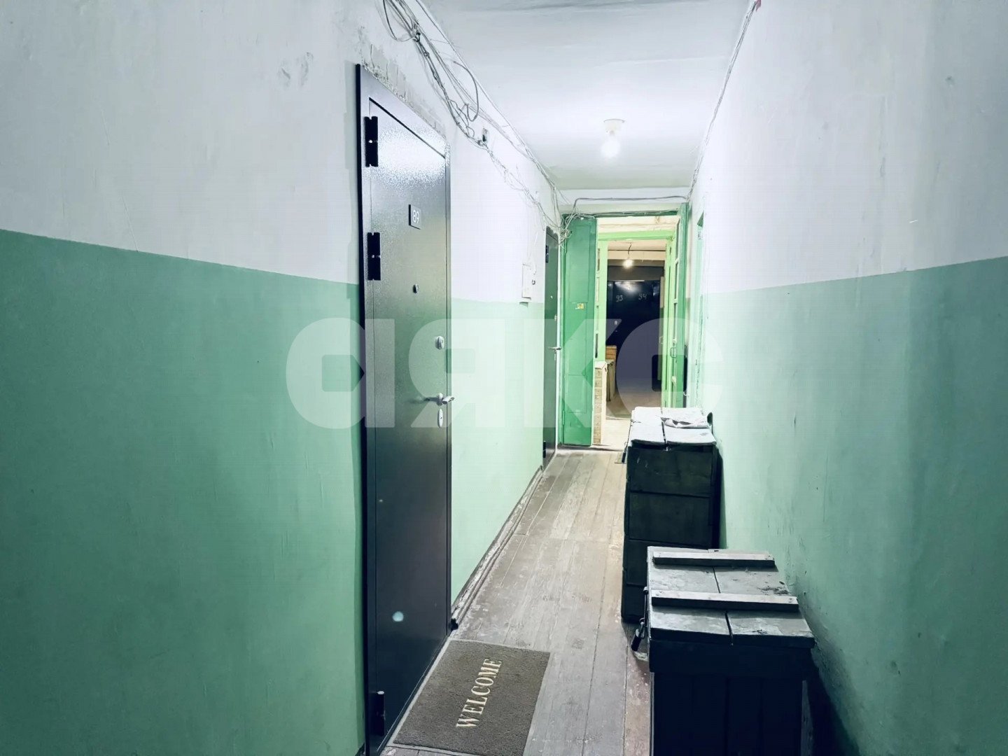 Фото №14: Студия 18 м² - Казань, р. Московский, ул. Энергетиков, 4