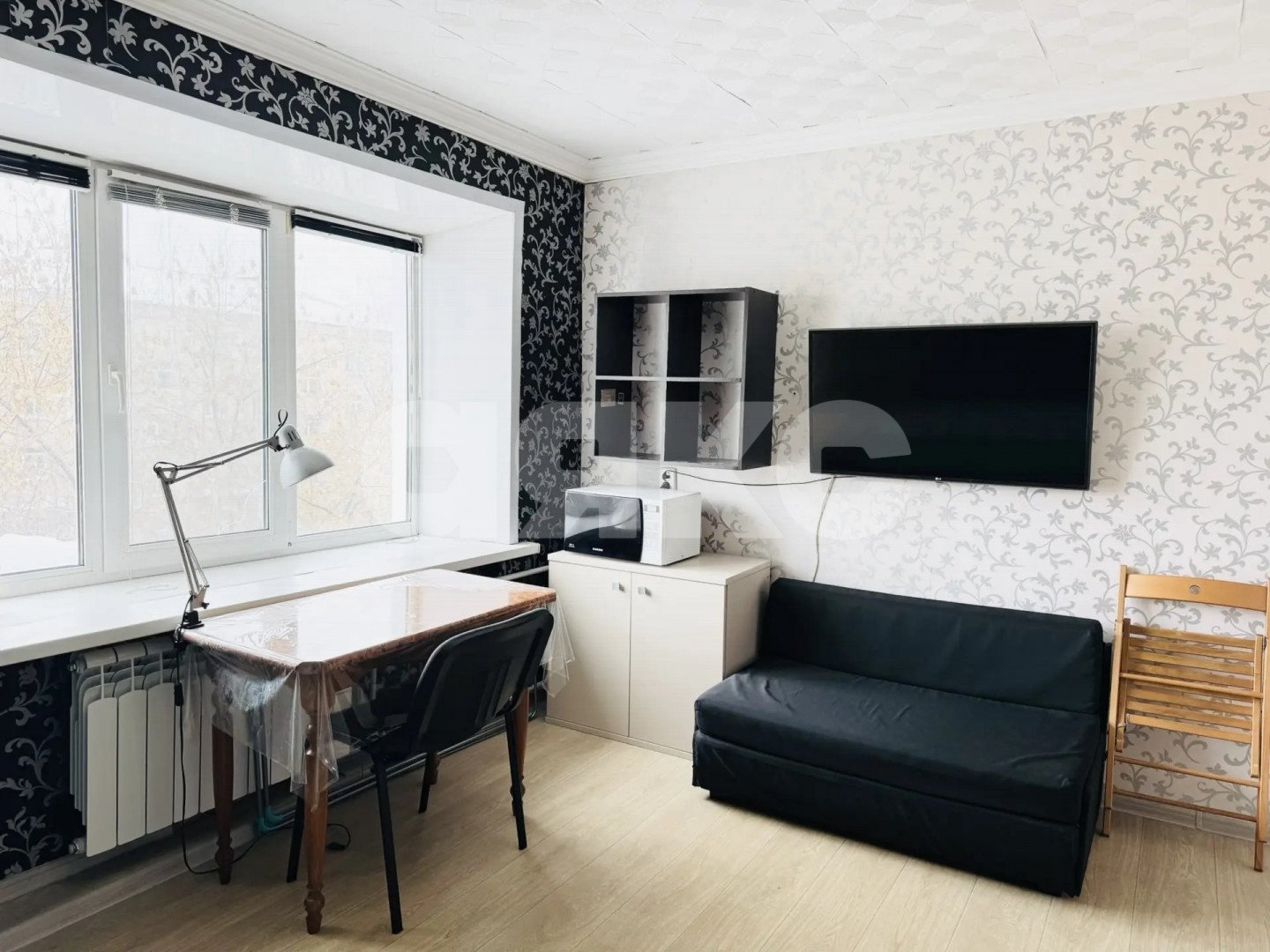 Фото №6: Студия 18 м² - Казань, р. Московский, ул. Энергетиков, 4