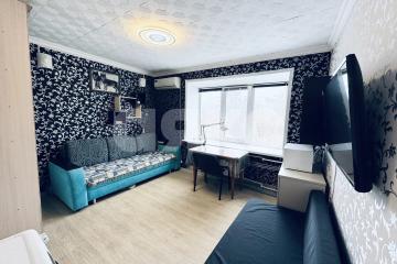 Фото №1: Студия 18 м² - Казань, р. Московский, ул. Энергетиков, 4