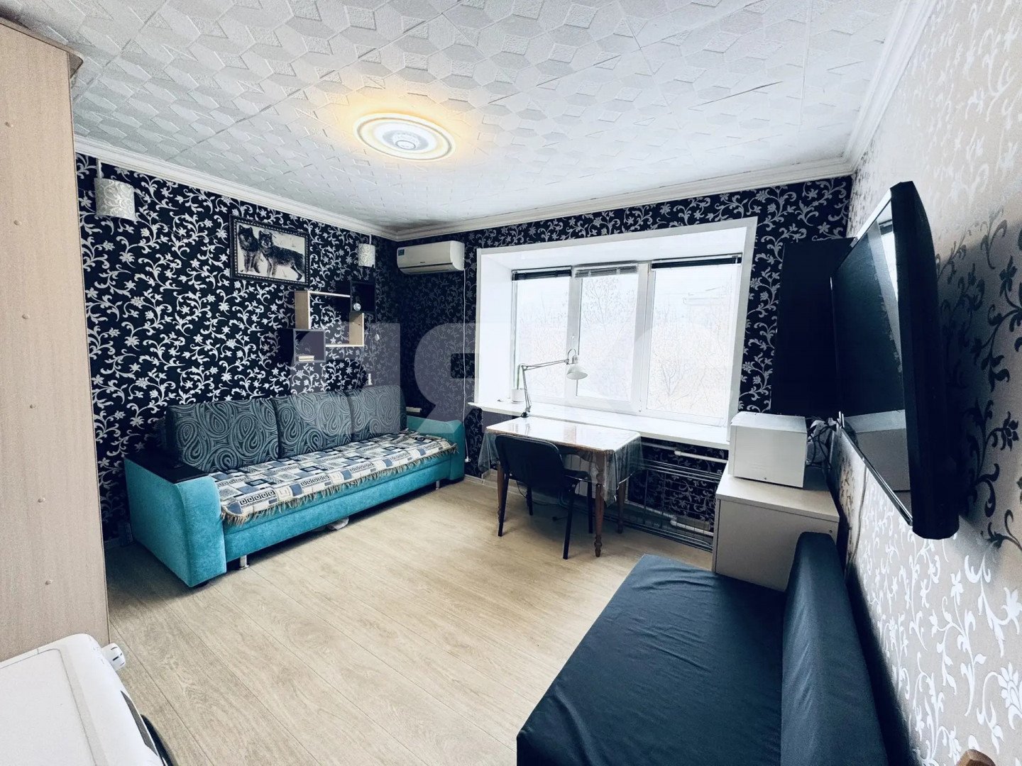 Фото №1: Студия 18 м² - Казань, р. Московский, ул. Энергетиков, 4