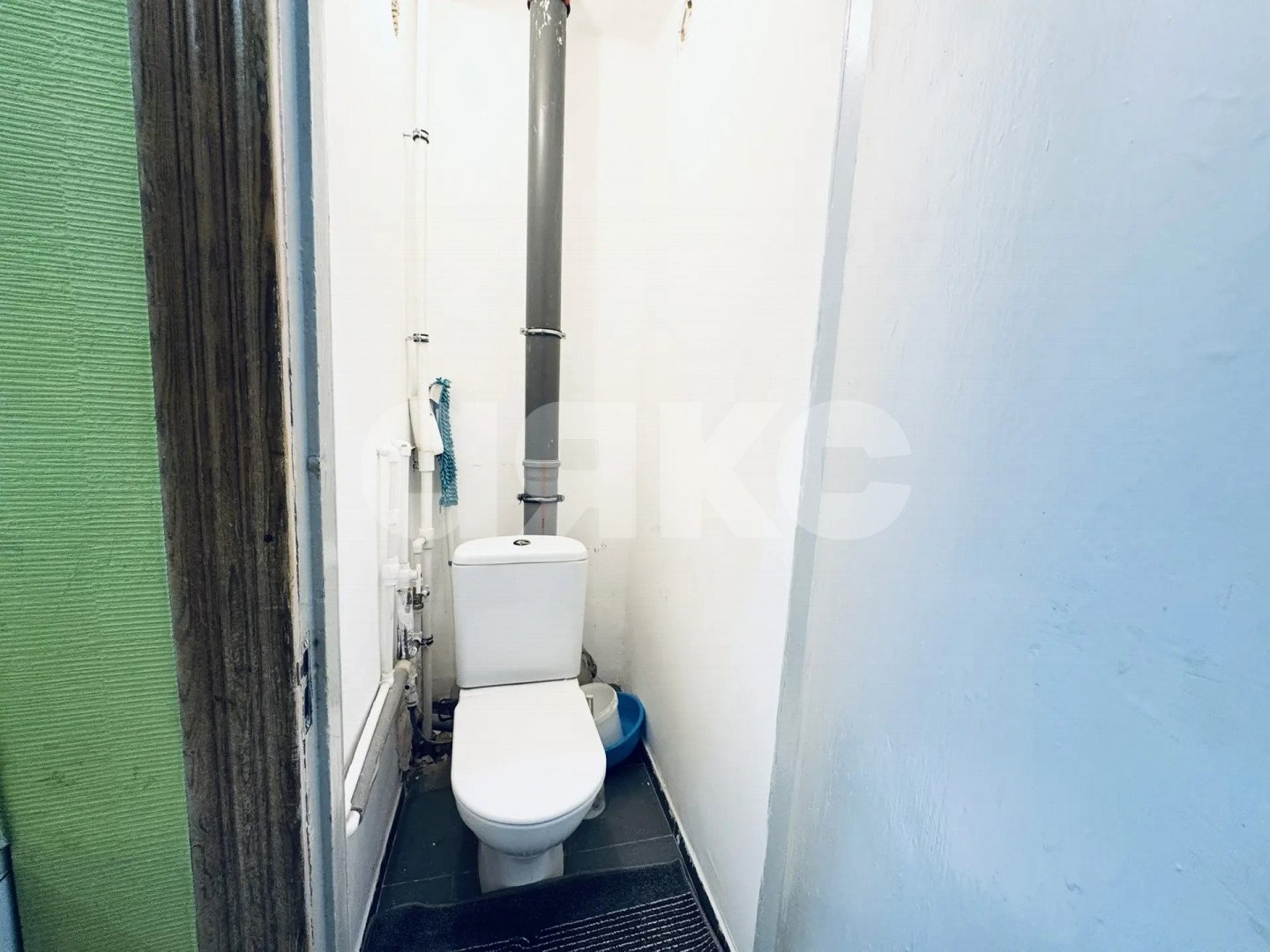 Фото №13: Студия 18 м² - Казань, р. Московский, ул. Энергетиков, 4