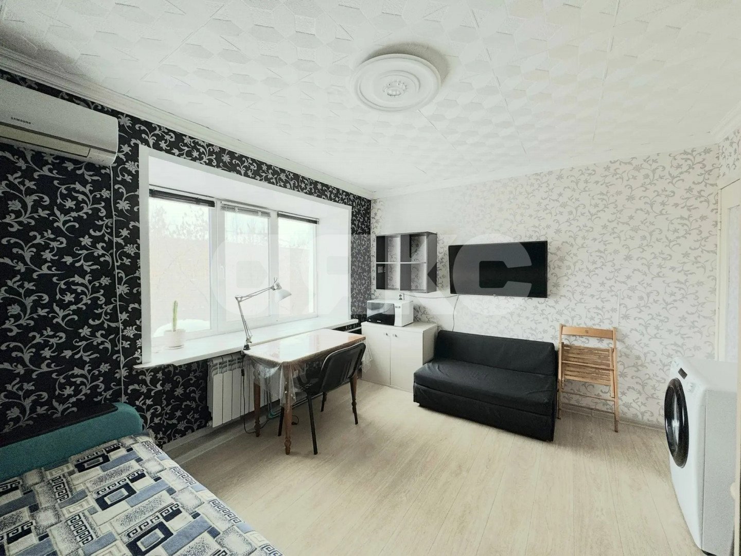 Фото №3: Студия 18 м² - Казань, р. Московский, ул. Энергетиков, 4