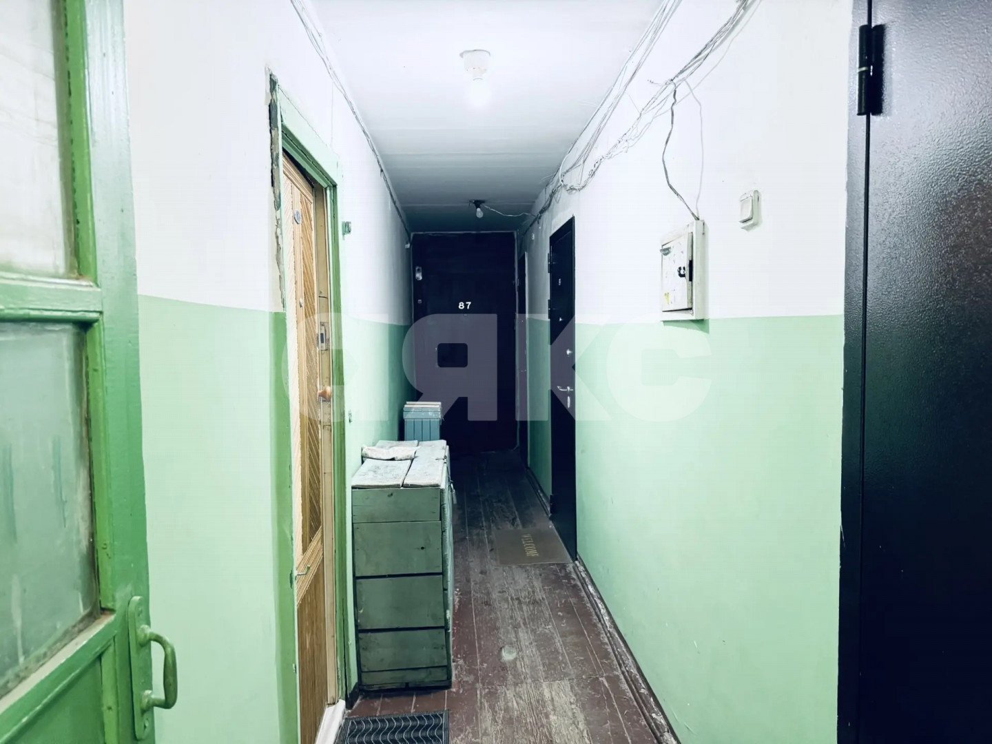 Фото №15: Студия 18 м² - Казань, р. Московский, ул. Энергетиков, 4