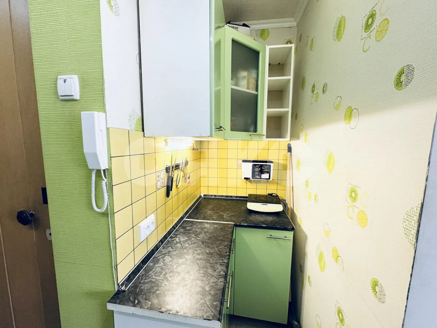 Фото №7: Студия 18 м² - Казань, р. Московский, ул. Энергетиков, 4